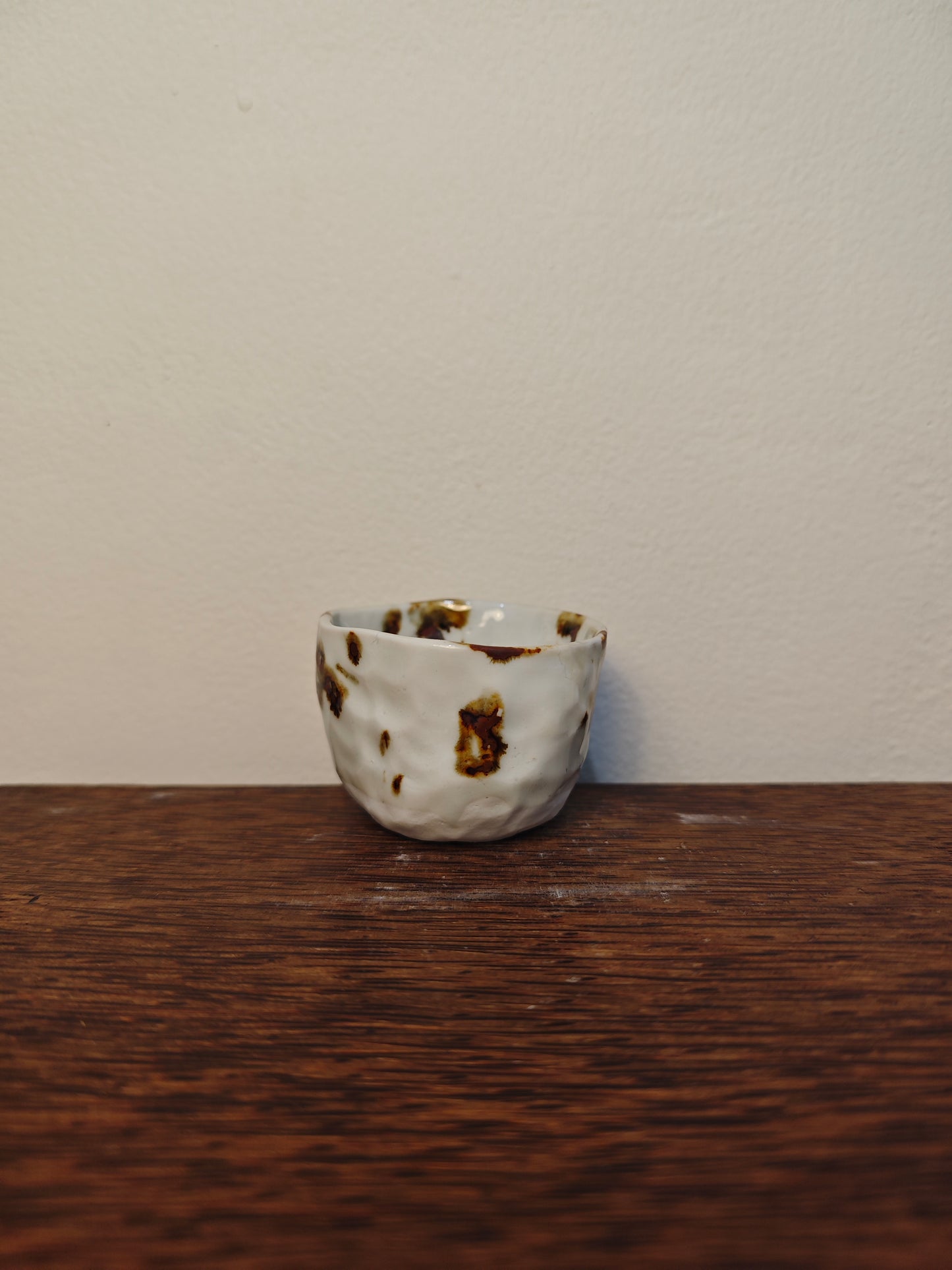 IRON SERIES — PETITE 002