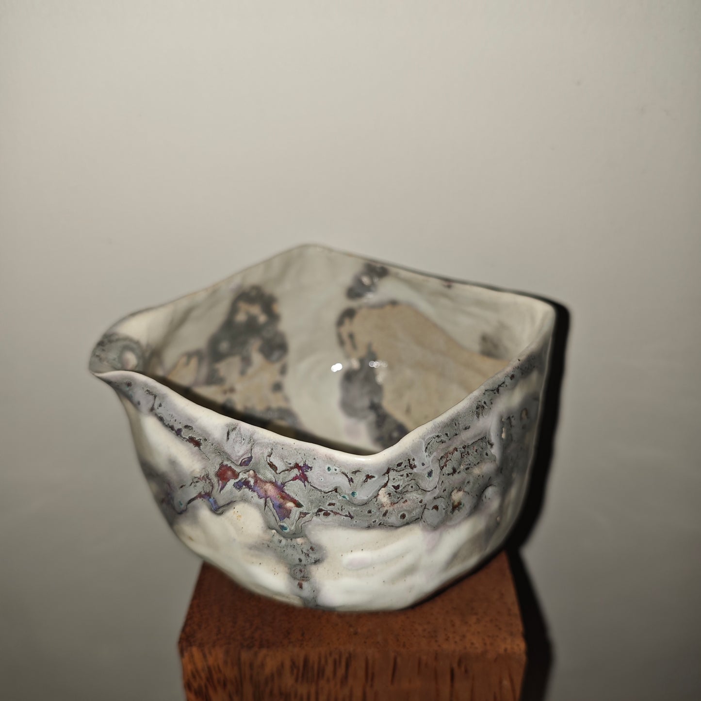 # HUMANEHUMANELY —  KATAKUCHI SQUARE