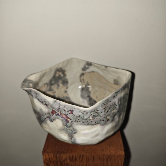 # HUMANEHUMANELY —  KATAKUCHI SQUARE