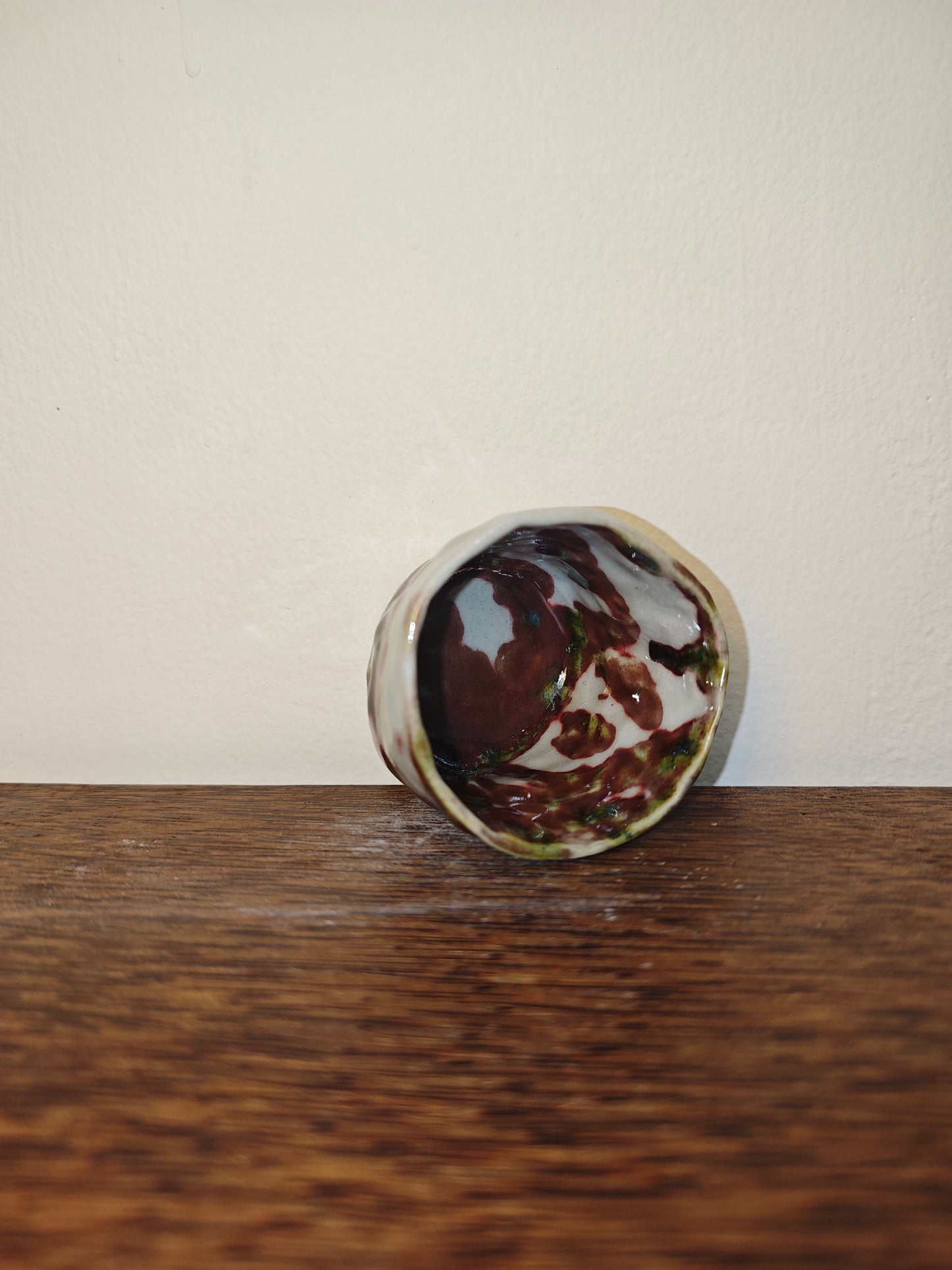 COPPER SERIES — PETITE 007