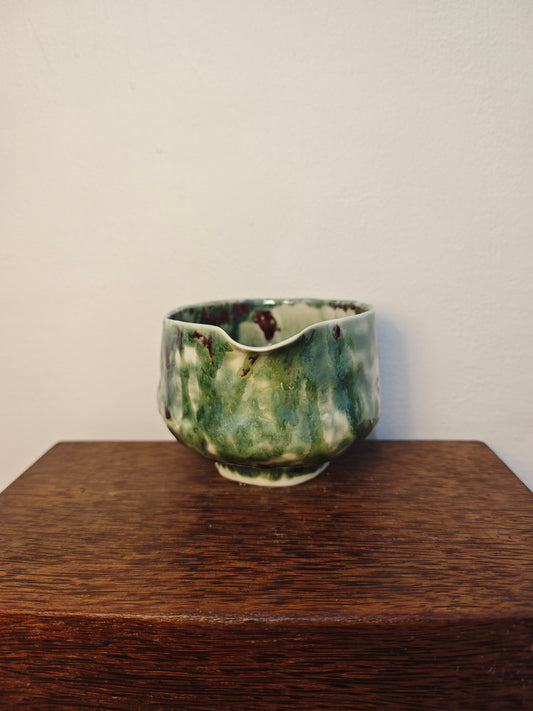 COPPER SERIES — KATAKUCHI 008