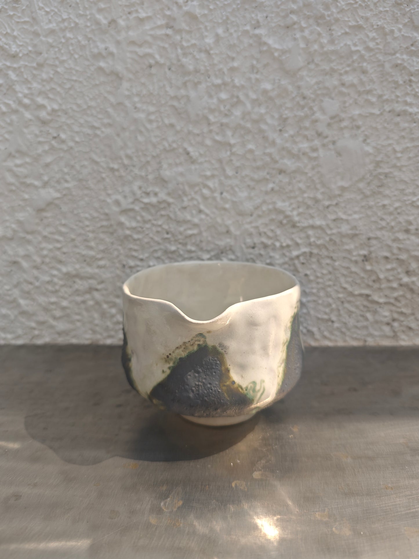 COPPER SERIES — KATAKUCHI 003