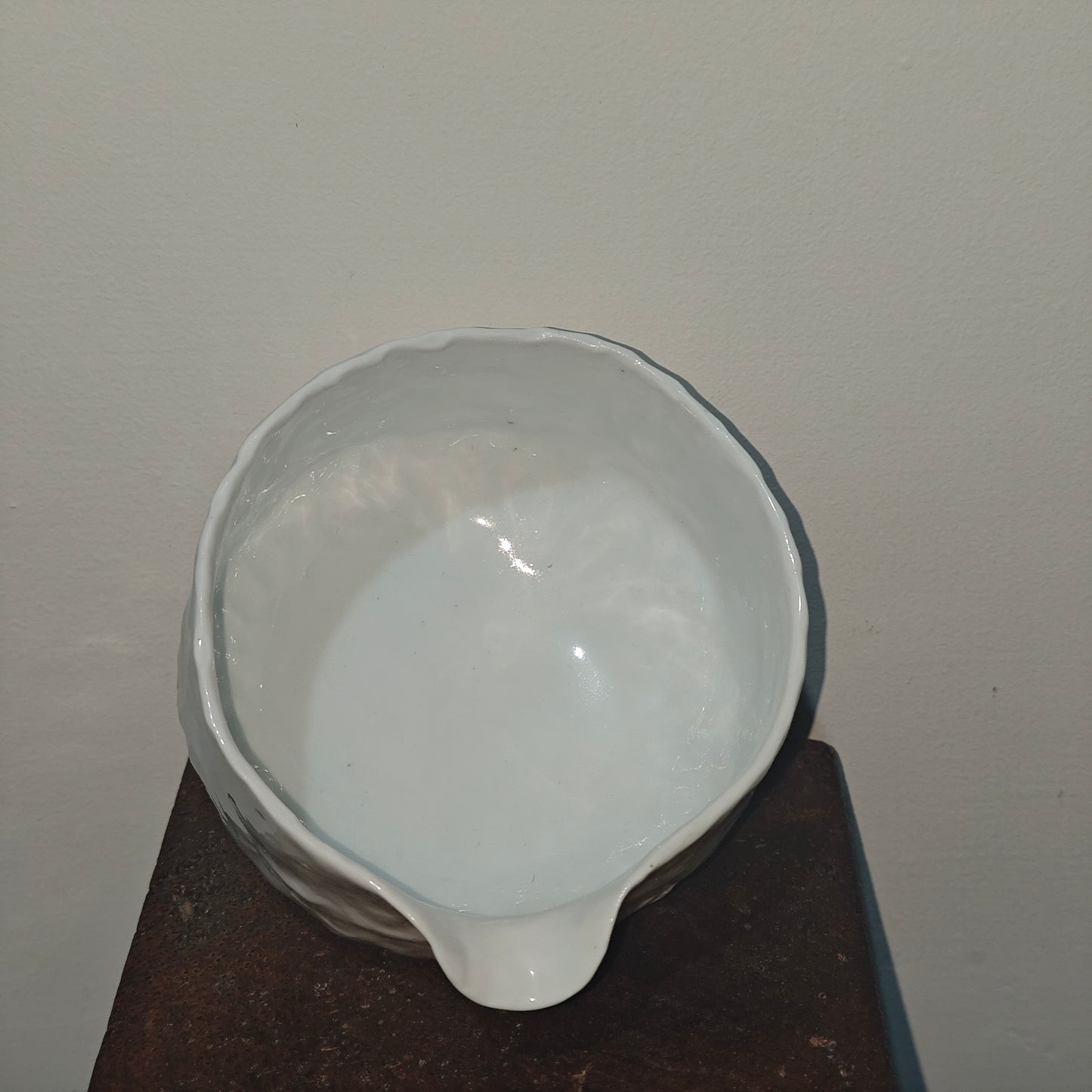 # GULMA — KATAKUCHI PORCELAIN 003