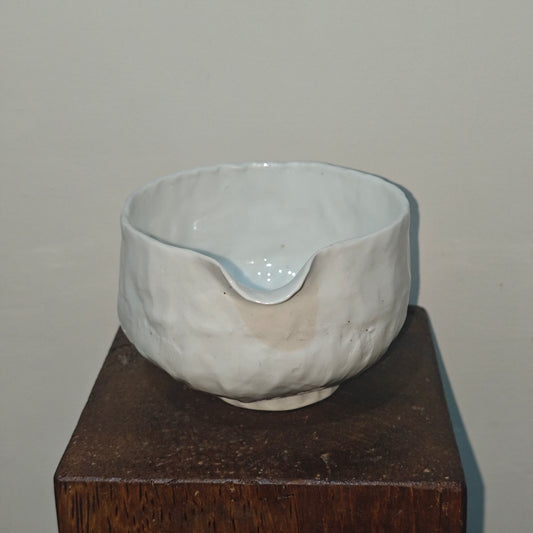 # GULMA — KATAKUCHI PORCELAIN 003