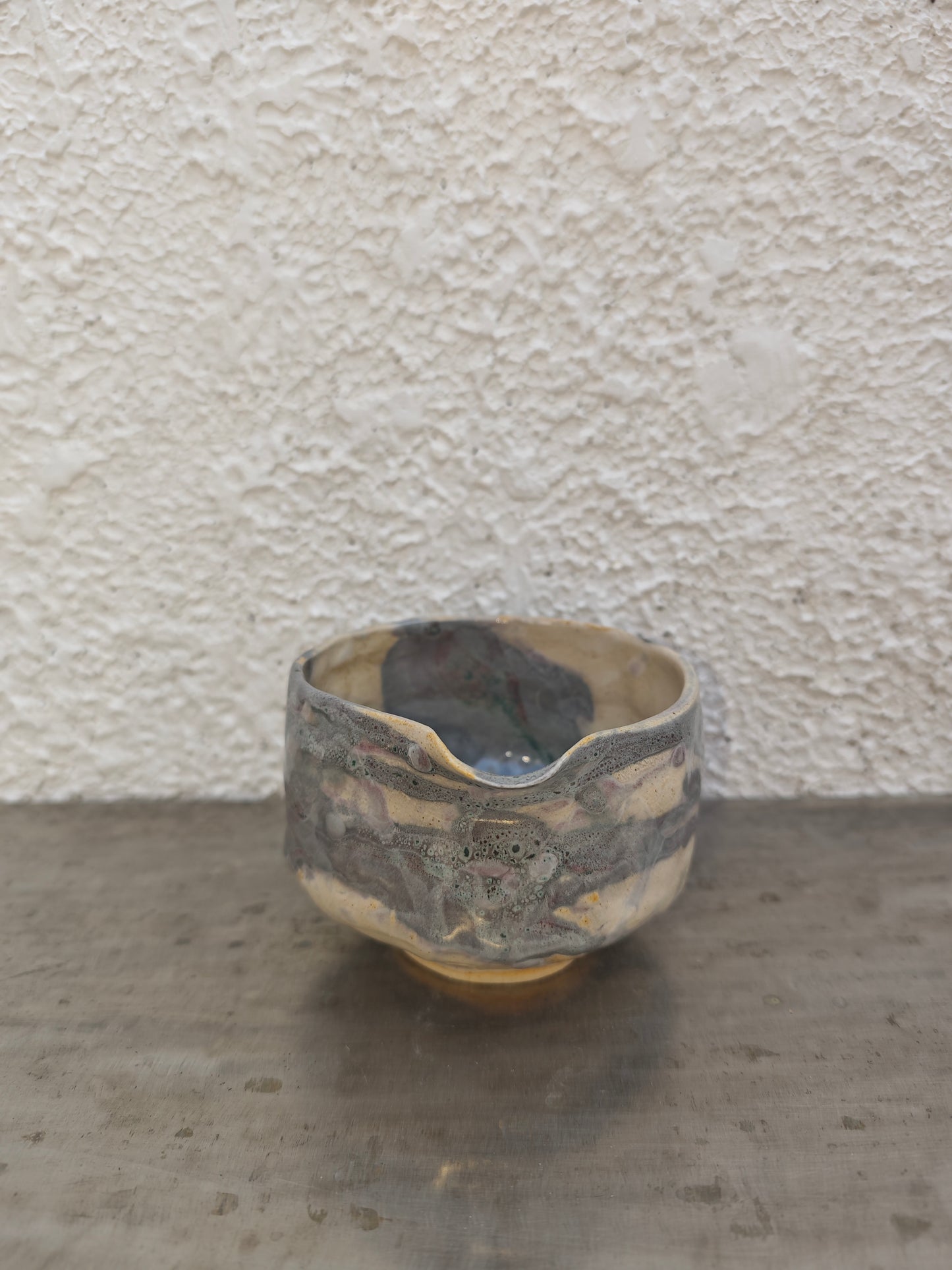 COPPER SERIES — KATAKUCHI 007