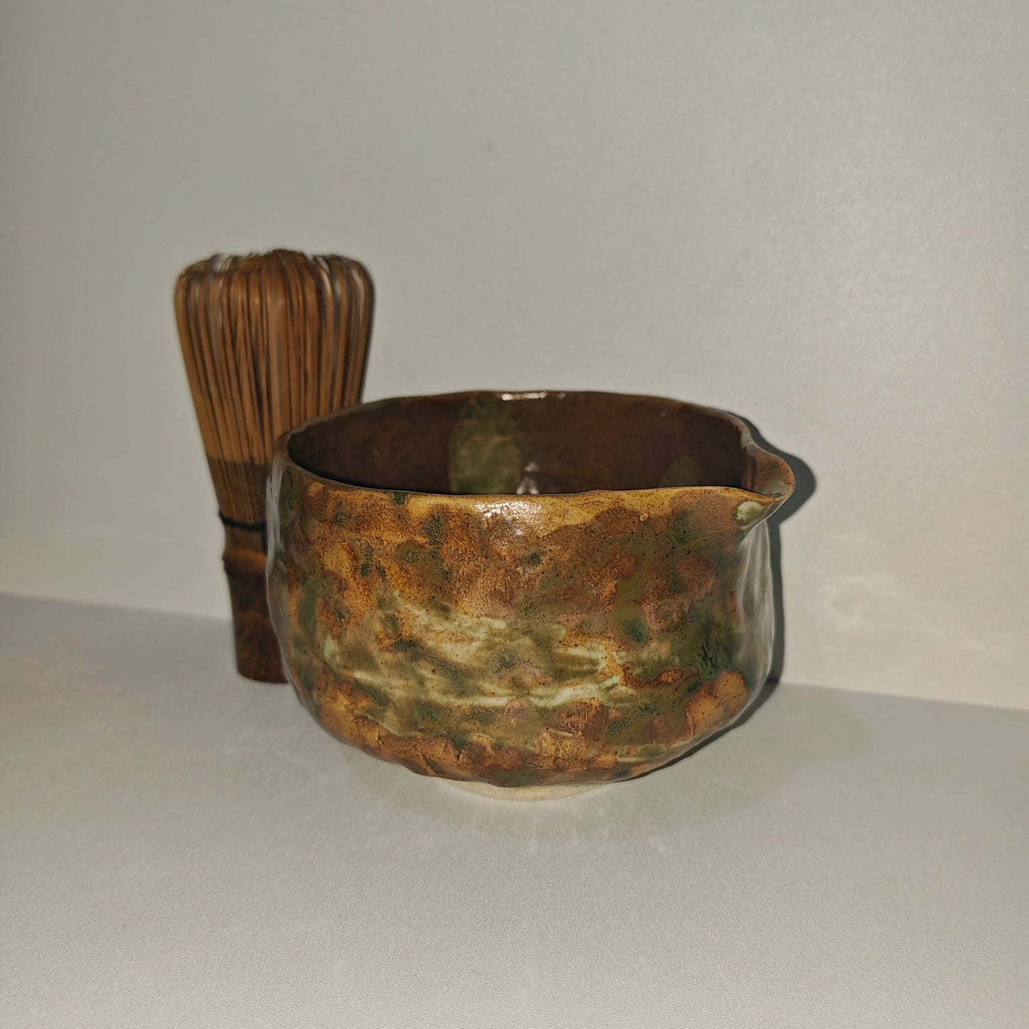 #HUMANEHUMANELY—KATAKUCHI ∅13 CHROMIUM SERIES [SOLD ARCHIVE]