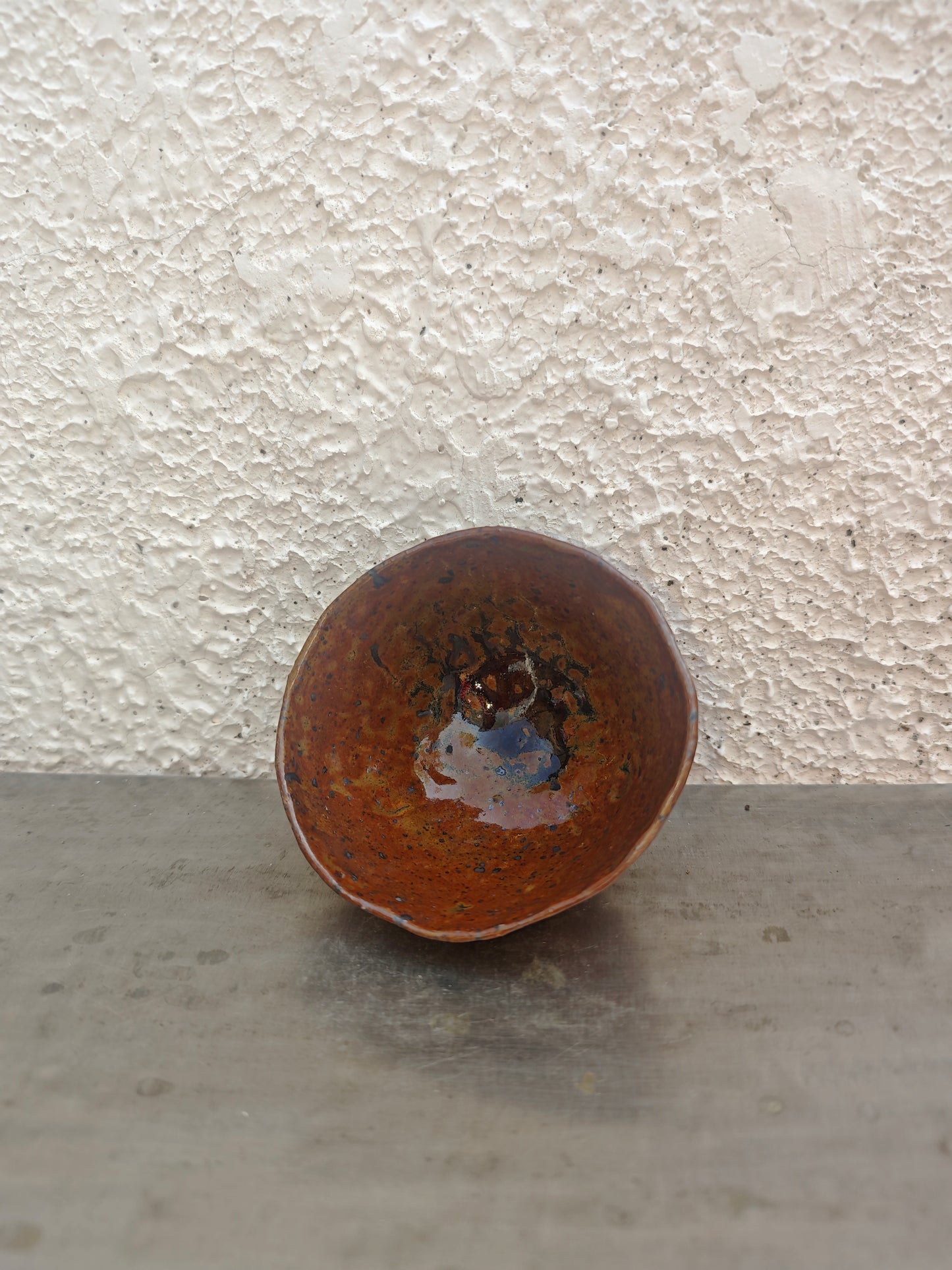 TERAKOTA SERIES — GUINOMI 013