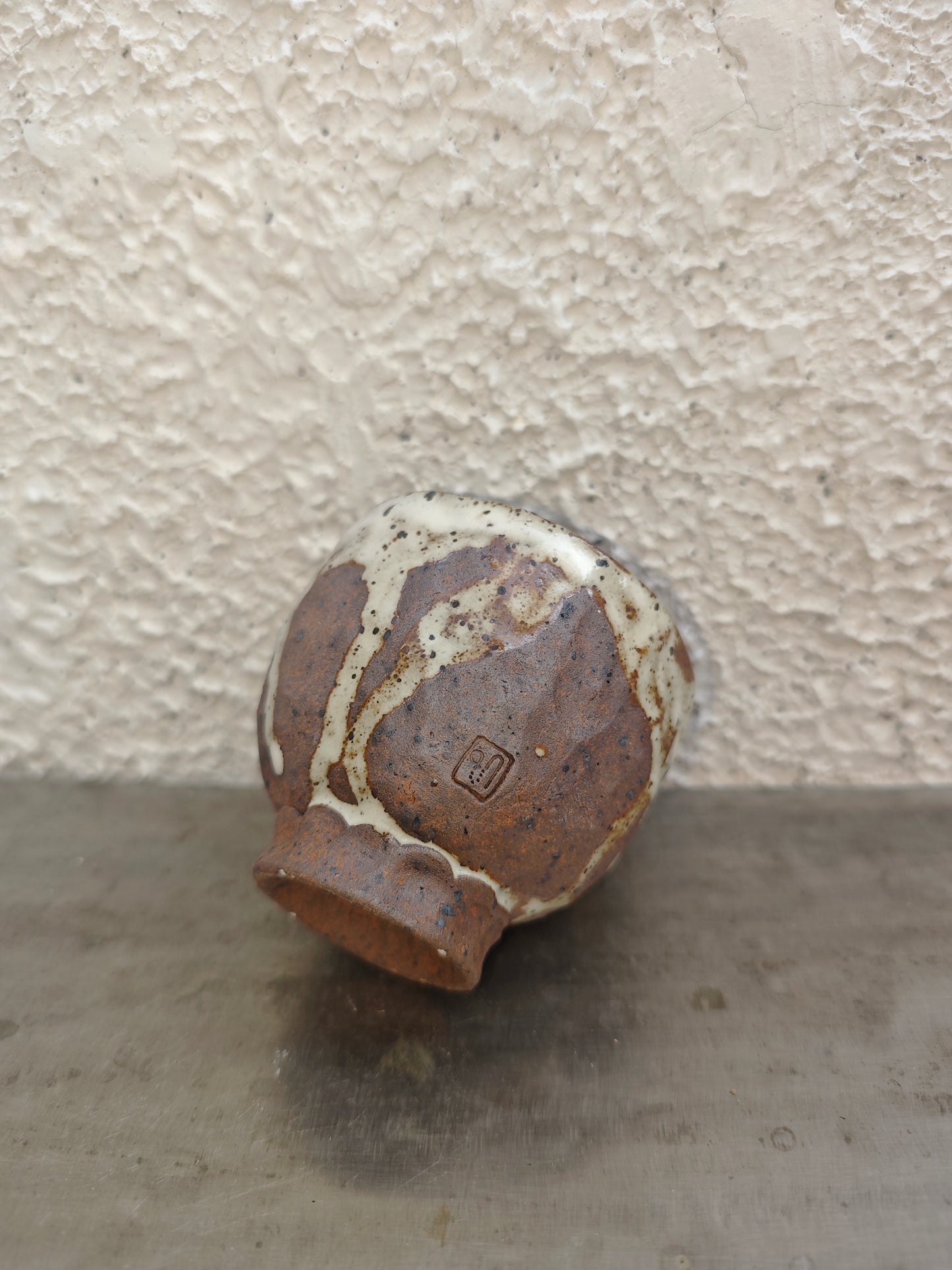 TERAKOTA SERIES — GUINOMI 005
