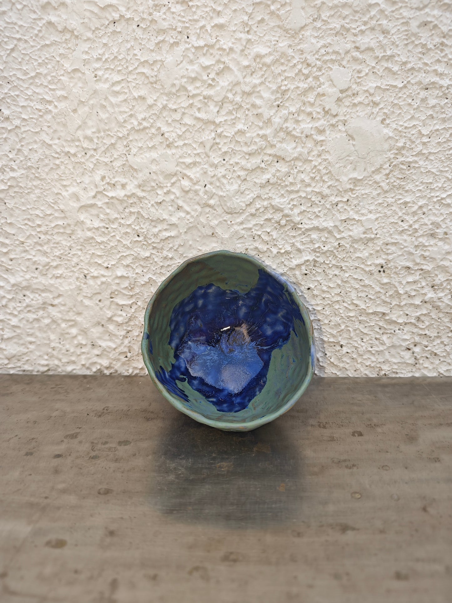 COBALT SERIES — STUBBY 001
