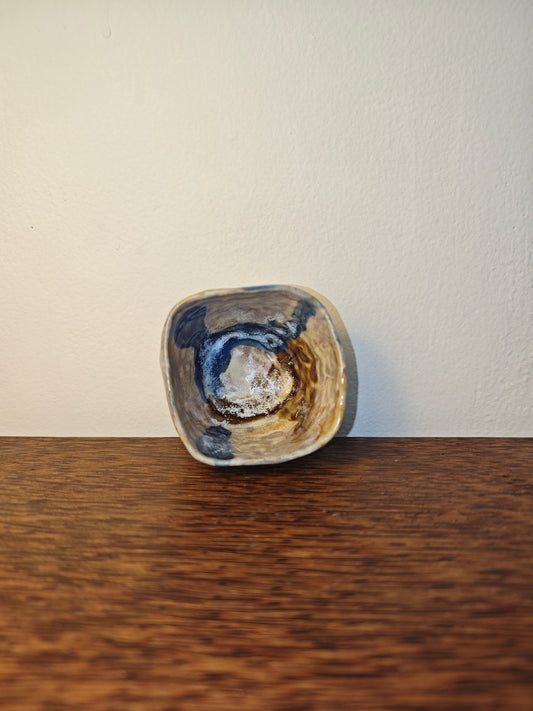 CALICO SERIES — PETITE 002