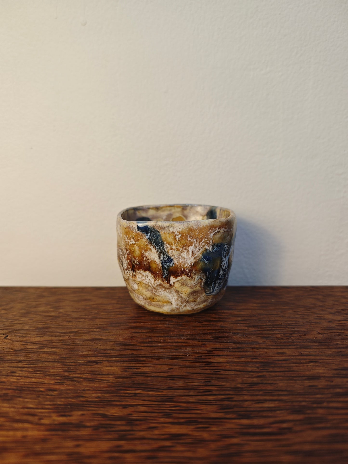 CALICO SERIES — PETITE 002