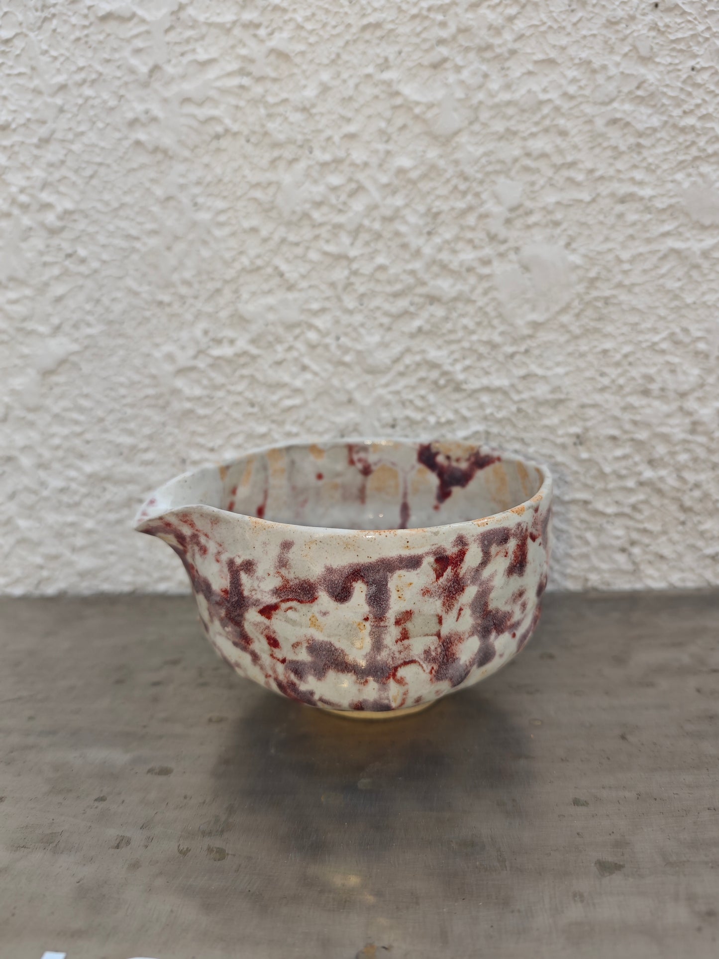 DELIMA KATAKUCHI [CLAY-KINTSUGI]