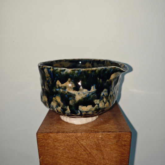 # HUMANEHUMANELY—KATAKUCHI ∅13 [COBALT SERIES 009]