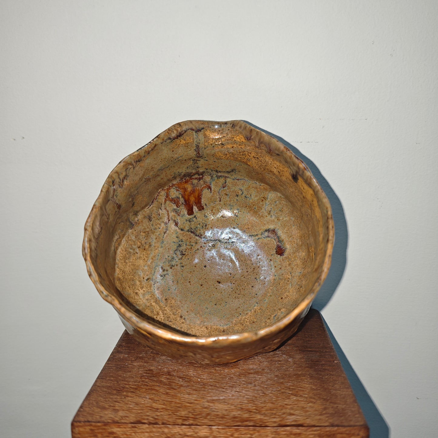 # HUMANEHUMANELY—KATAKUCHI ∅13 [MANGAN SERIES 001]