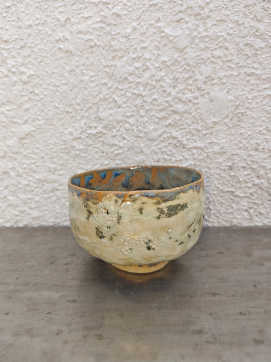 COPPER SERIES — CHAWAN 002