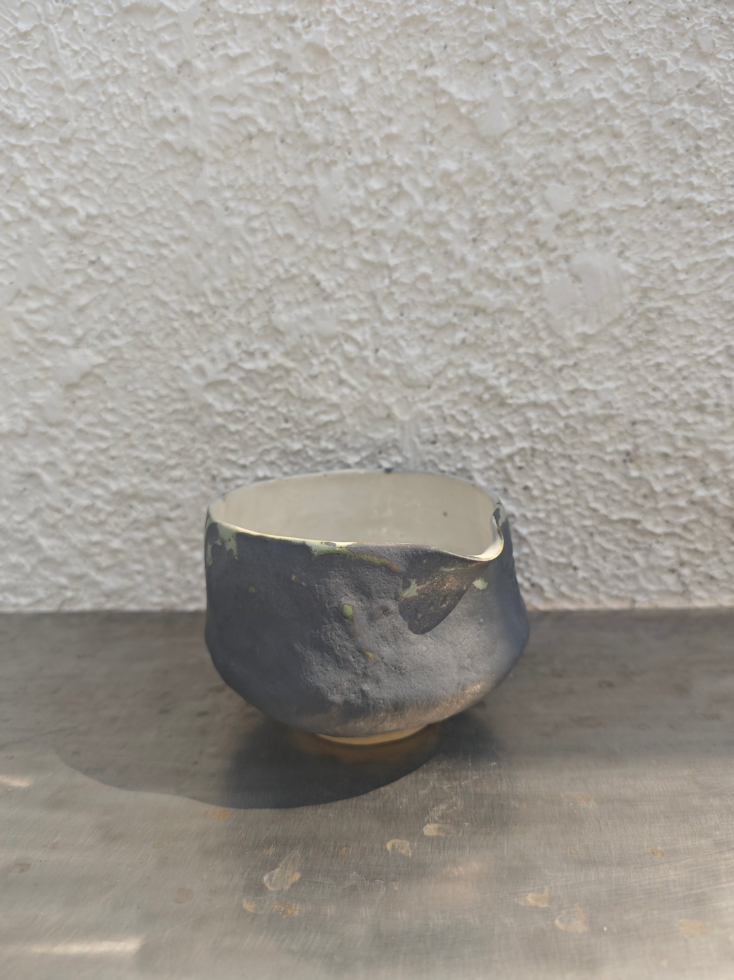 COPPER SERIES — KATAKUCHI 005