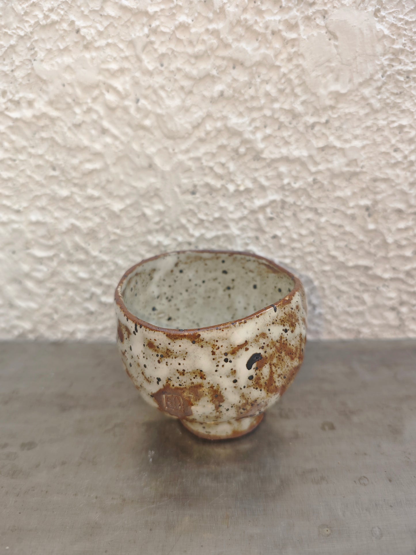TERAKOTA SERIES — GUINOMI 004