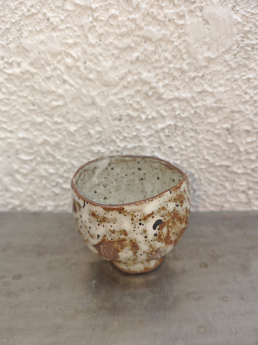 TERAKOTA SERIES — GUINOMI 004