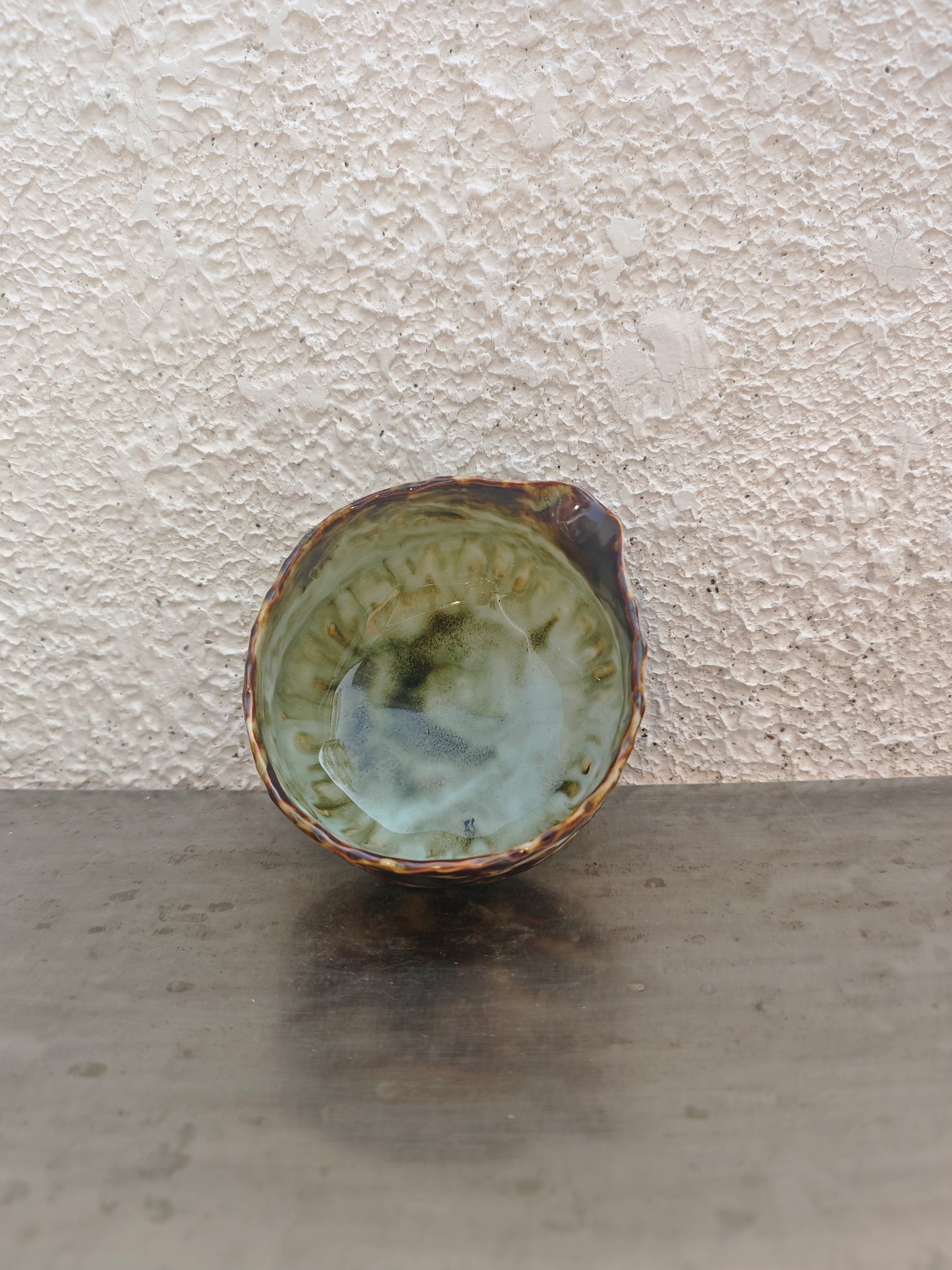 IRON SERIES — KATAKUCHI PORCELAIN 003