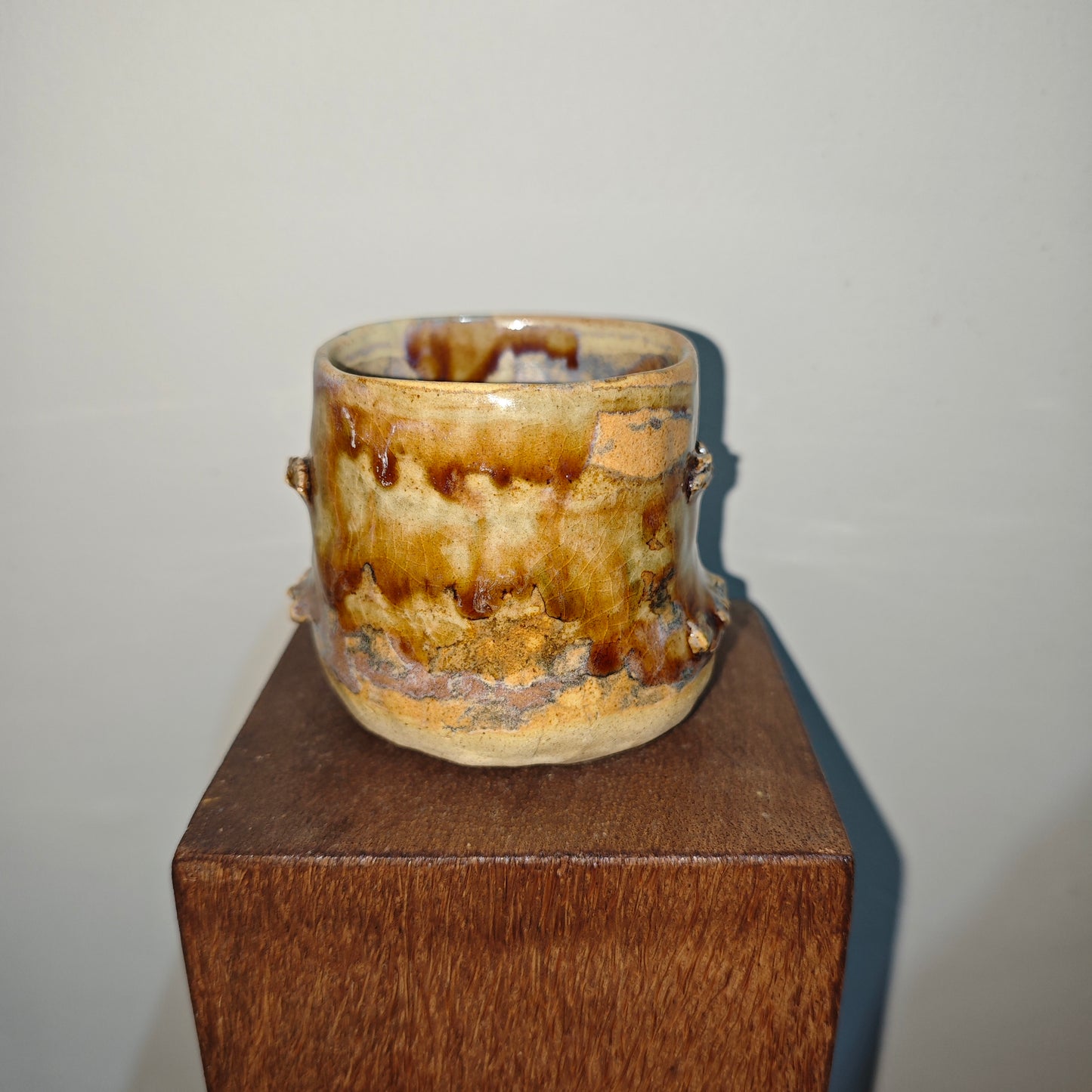 #HUMANEHUMANELY—9X8 [IRON SERIES 001]