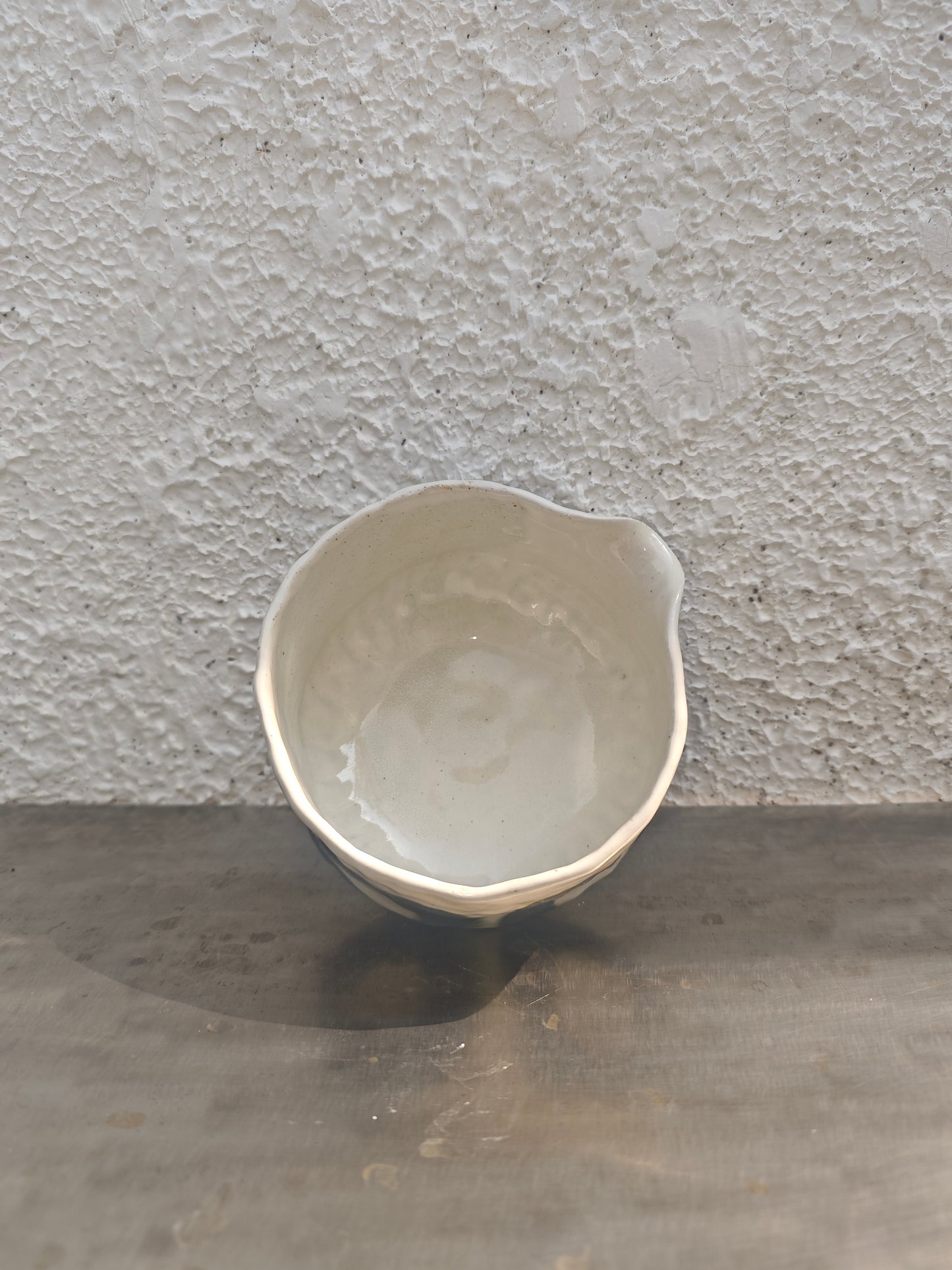 COPPER SERIES — KATAKUCHI 001