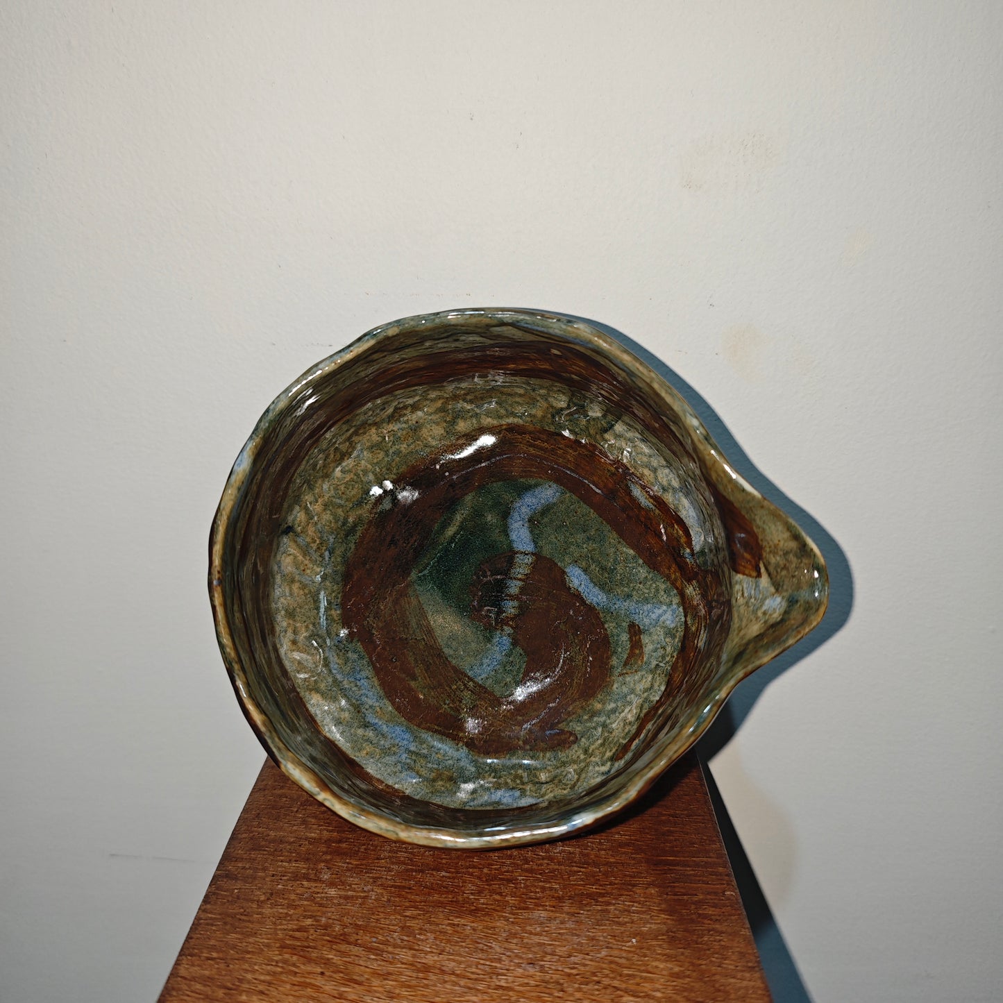 # HUMANEHUMANELY—KATAKUCHI ∅13 [IRON SERIES 003]