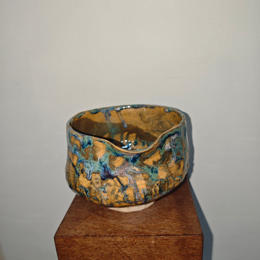 # HUMANEHUMANELY—KATAKUCHI ∅13 [COBALT SERIES 008]