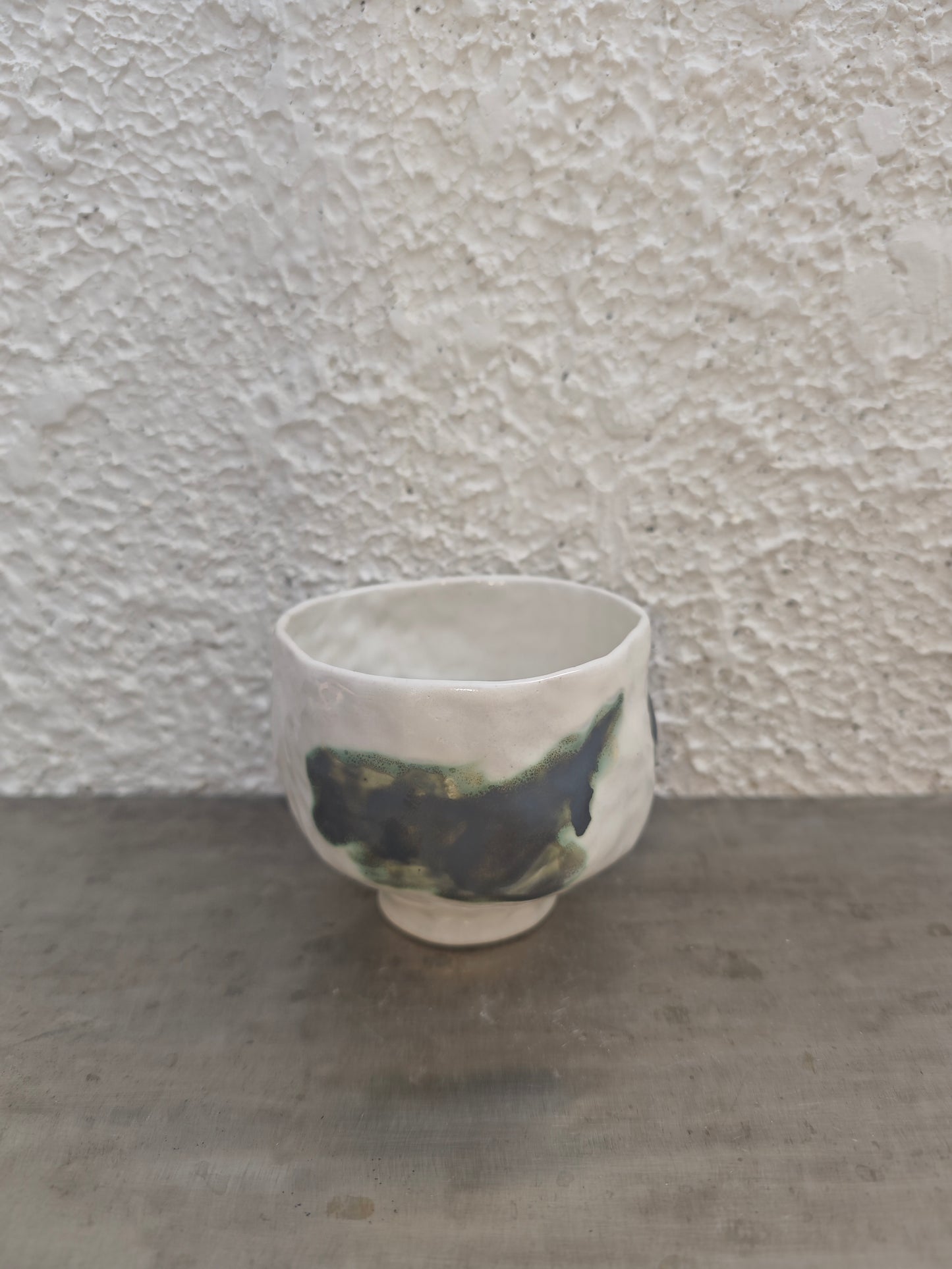 COPPER SERIES — STUBBY 002
