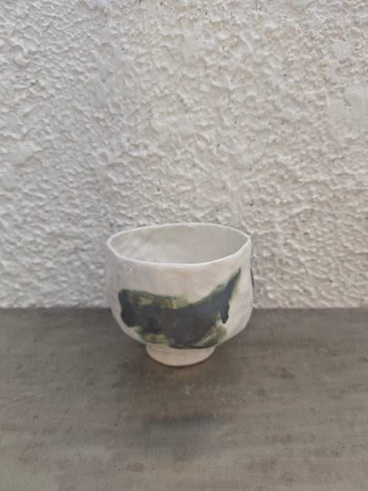 COPPER SERIES — STUBBY 002