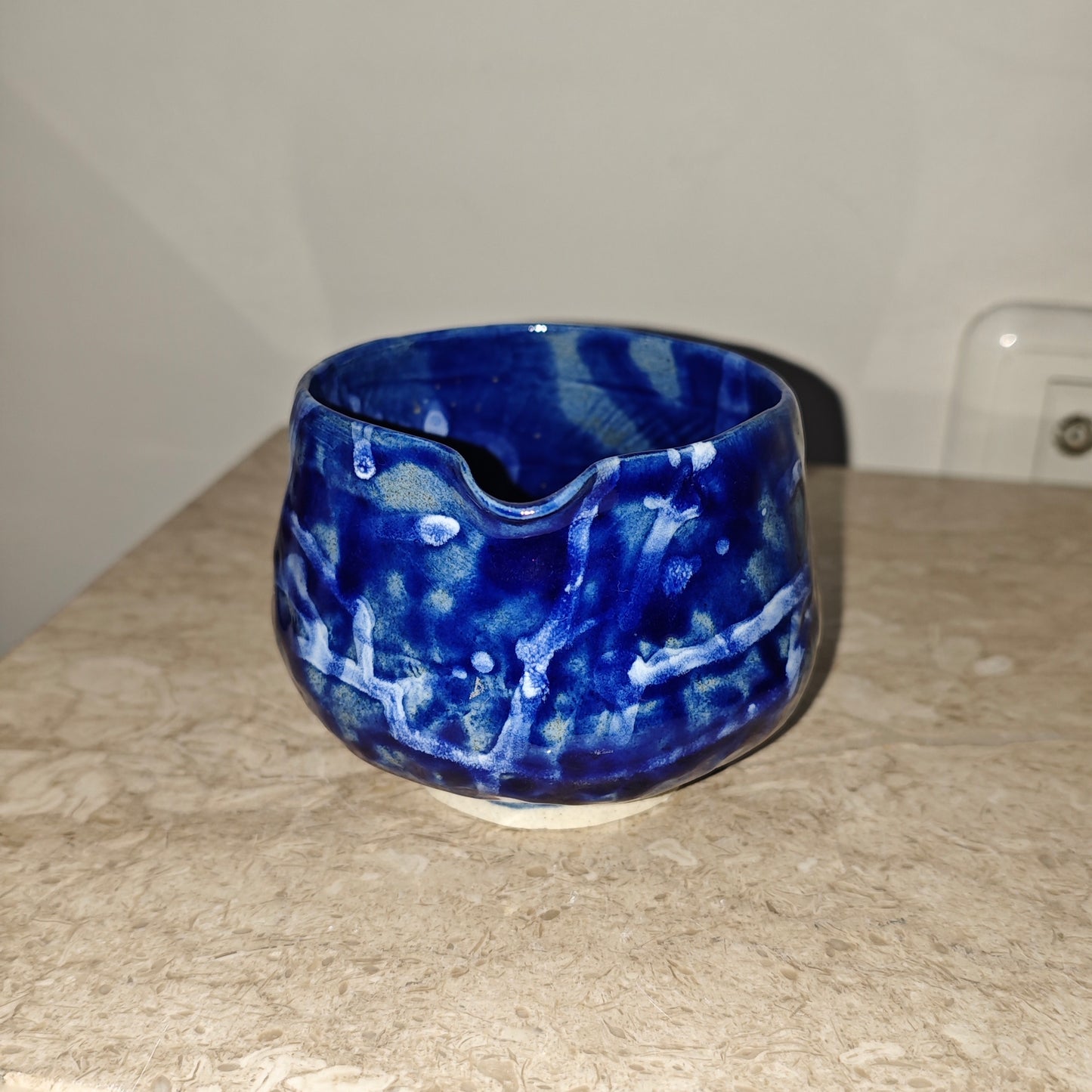 #HUMANEHUMANELY—KATAKUCHI ∅13 COBALT SERIES [SOLD ARCHIVE]