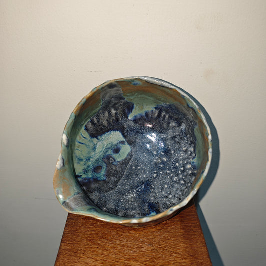 # HUMANEHUMANELY—KATAKUCHI ∅13 [COBALT SERIES 005]