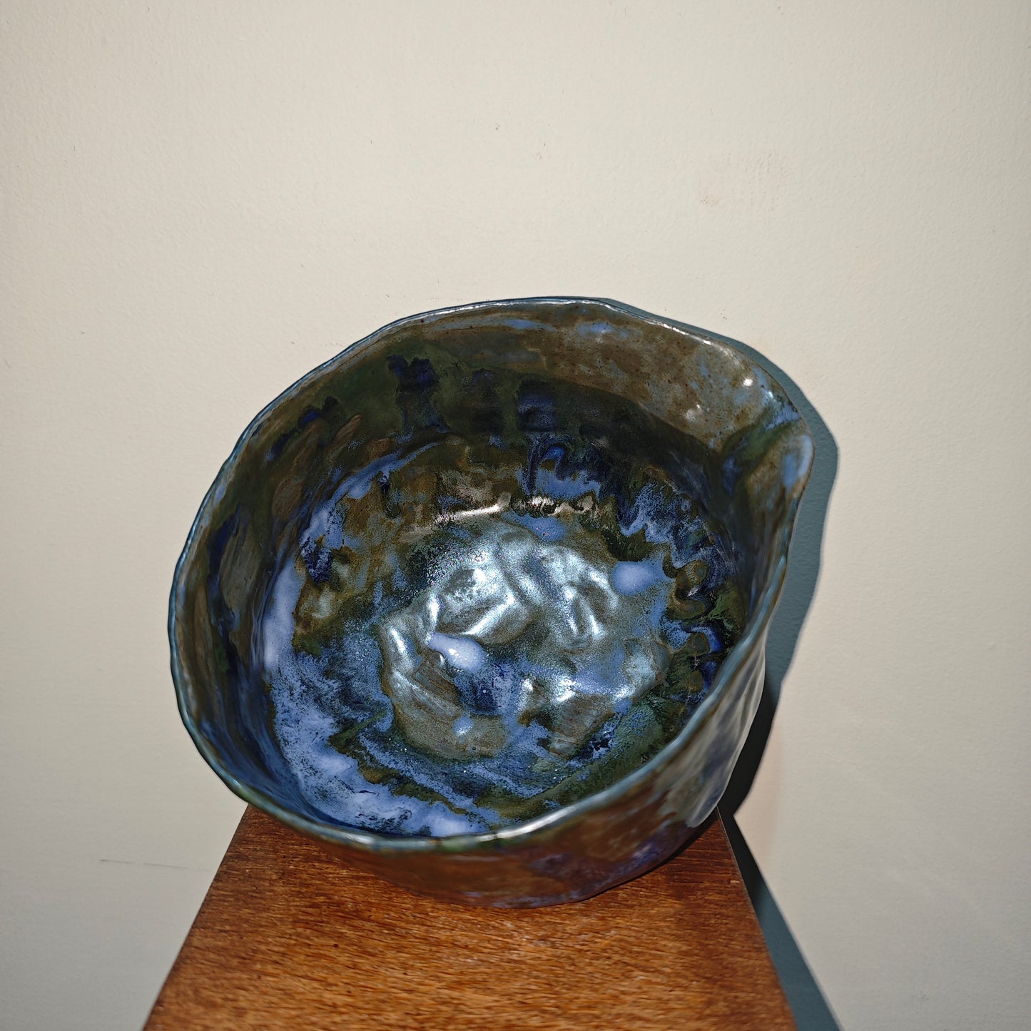 # HUMANEHUMANELY—KATAKUCHI ∅13 [COBALT SERIES 004]