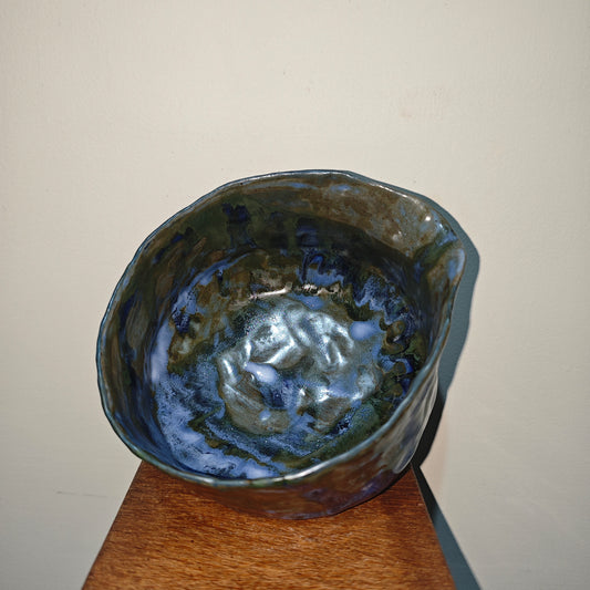 # HUMANEHUMANELY—KATAKUCHI ∅13 [COBALT SERIES 004]