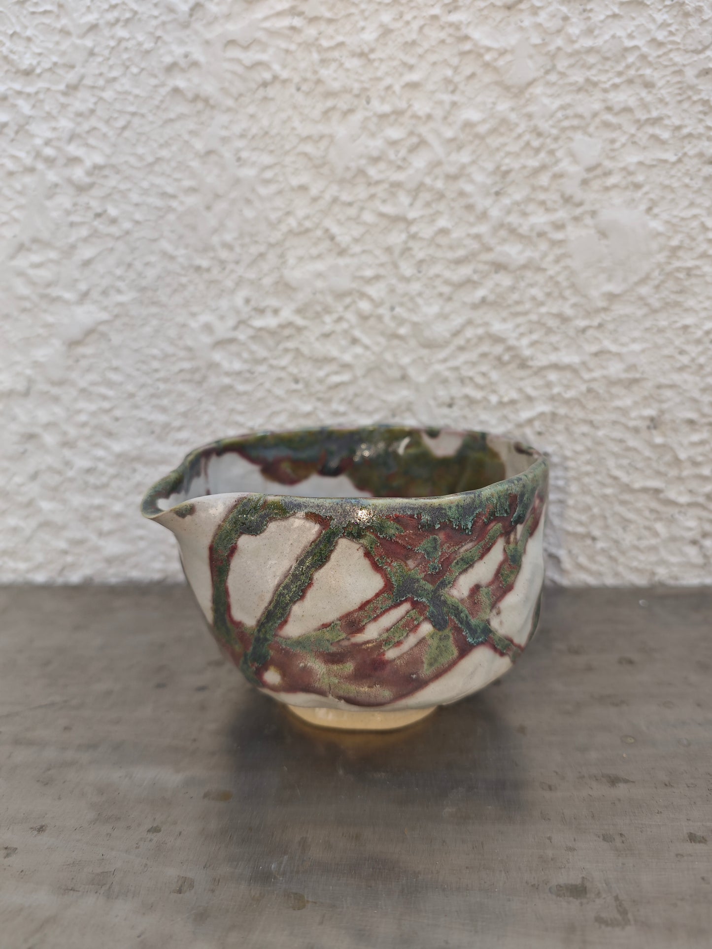 COPPER SERIES — KATAKUCHI 010