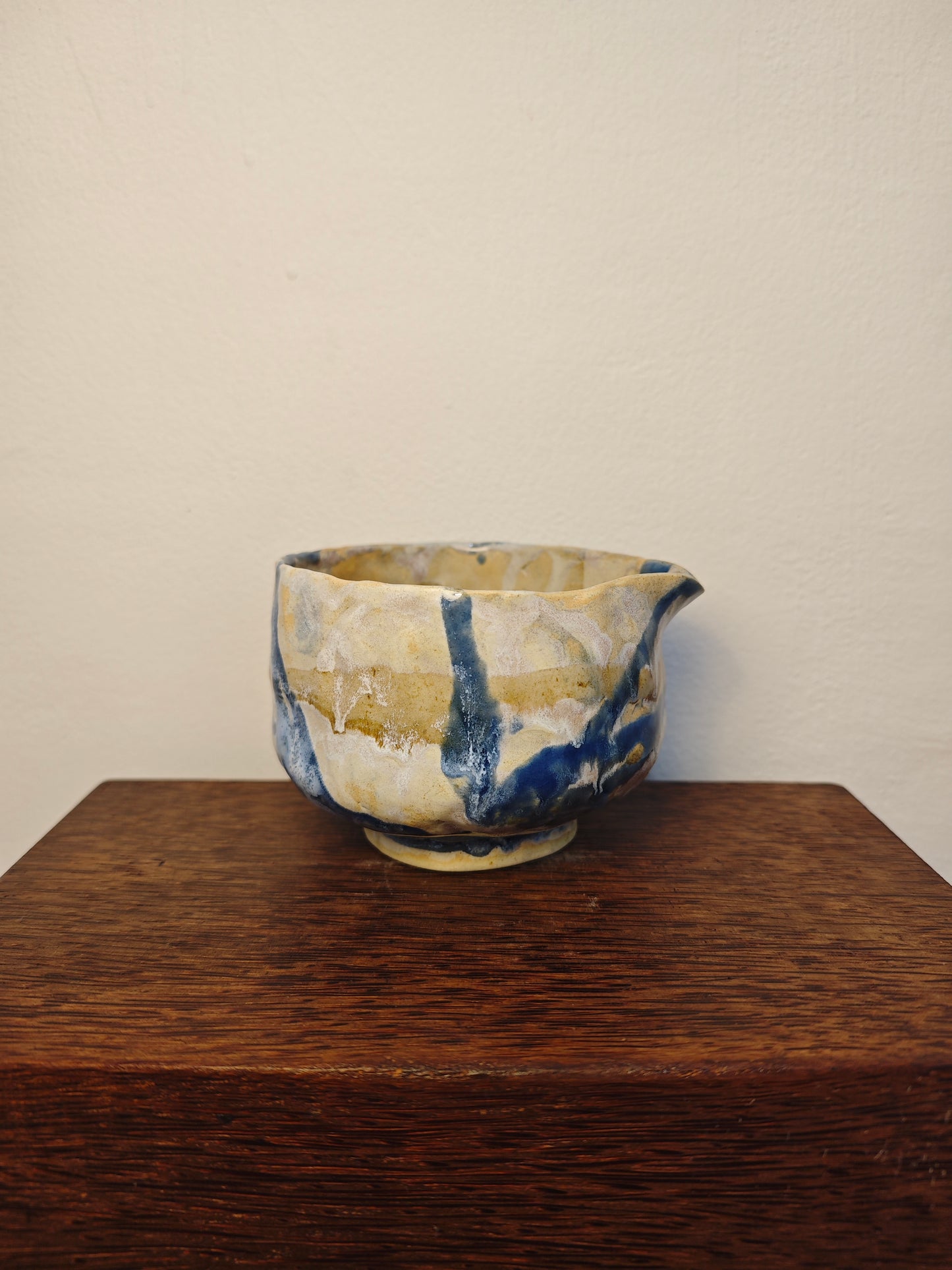 CALICO SERIES — KATAKUCHI 002