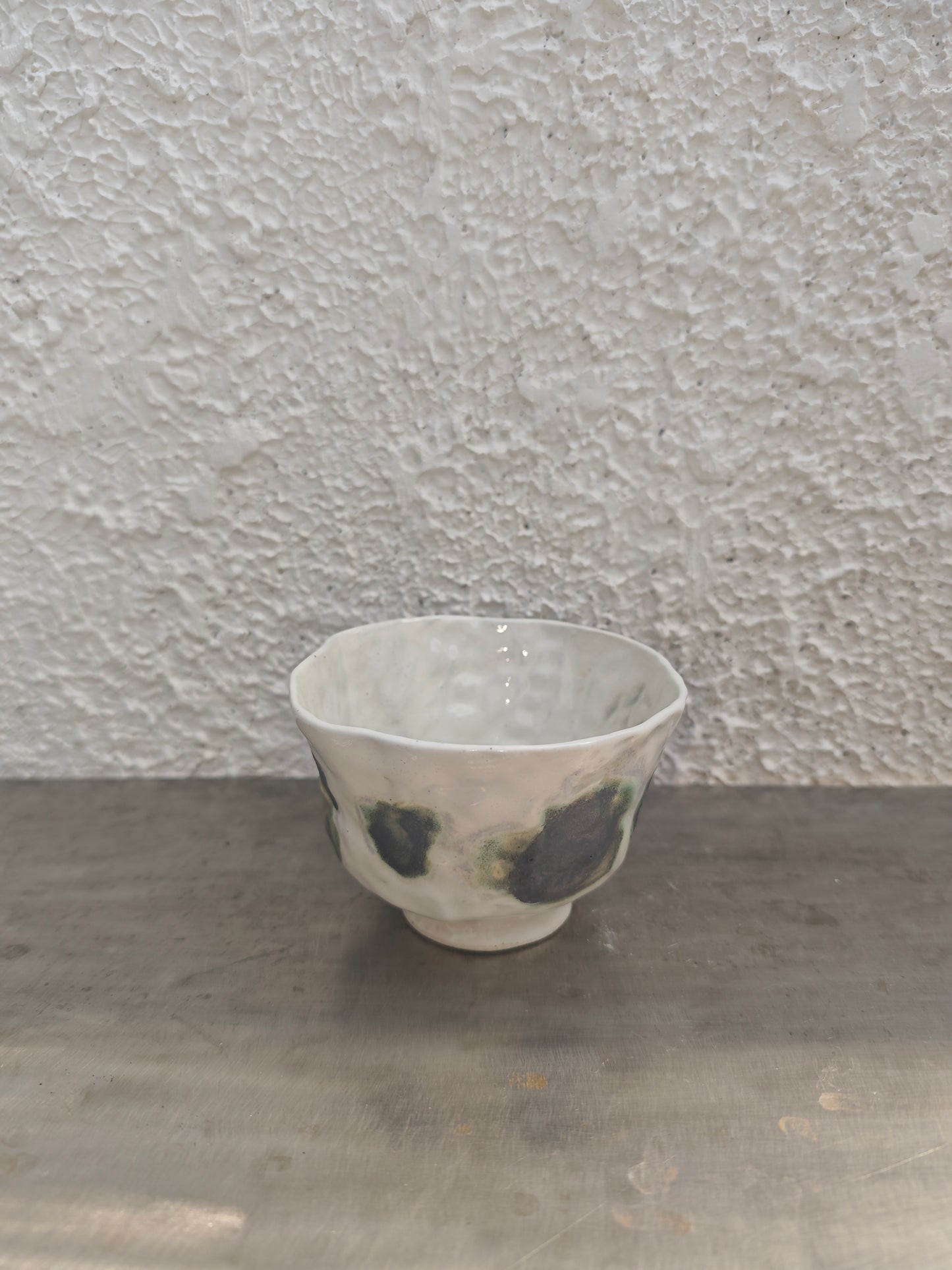 COPPER SERIES — STUBBY 004