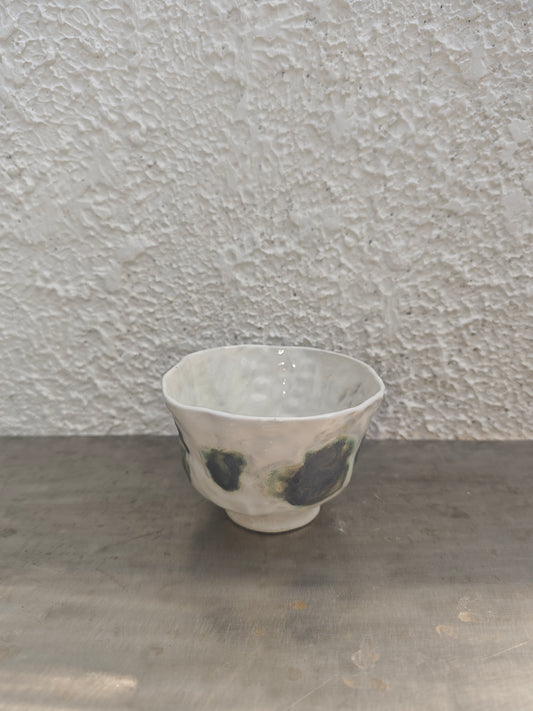 COPPER SERIES — STUBBY 004
