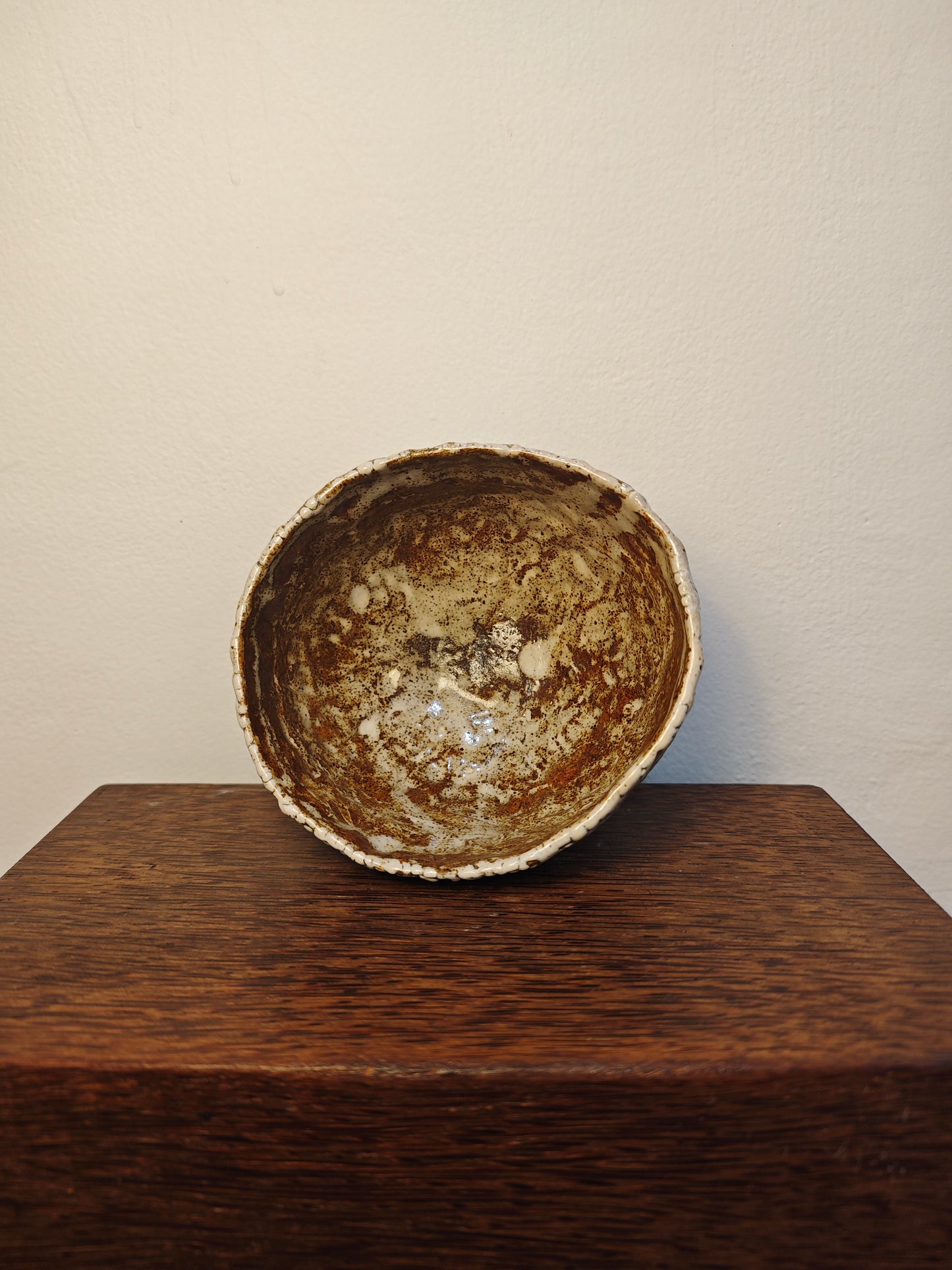 TERAKOTA SERIES — CHAWAN 001