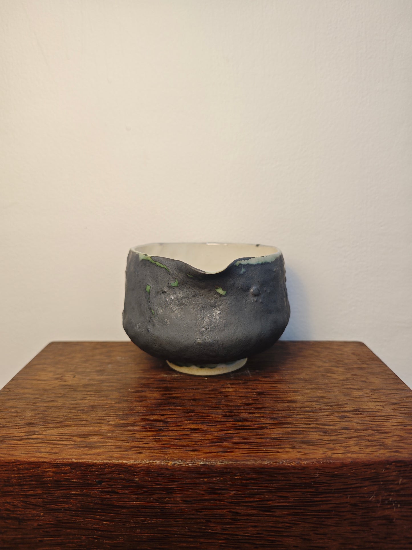 COPPER SERIES — KATAKUCHI 005