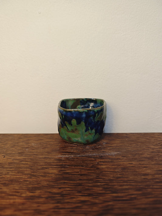 COBALT SERIES — PETITE 007