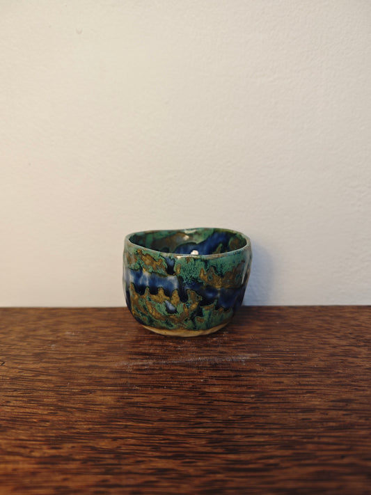 COBALT SERIES — PETITE 005