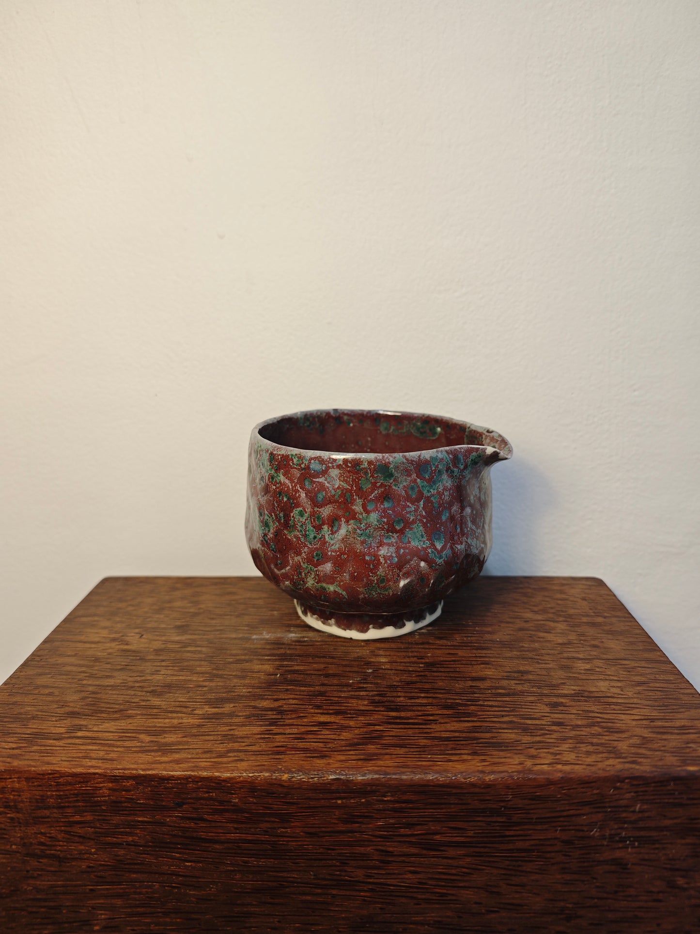 TIN SERIES — KATAKUCHI 002