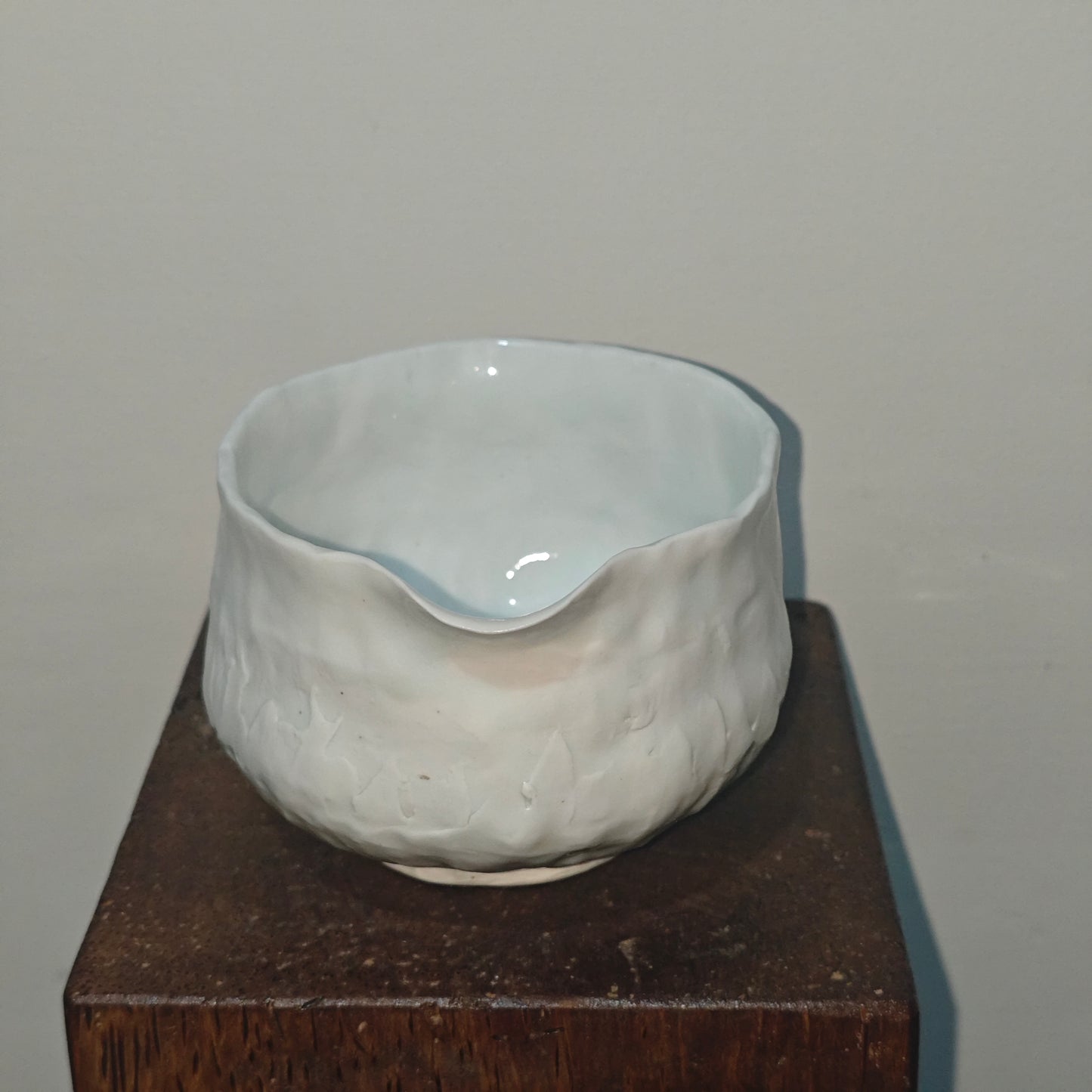 # GULMA — KATAKUCHI PORCELAIN 007