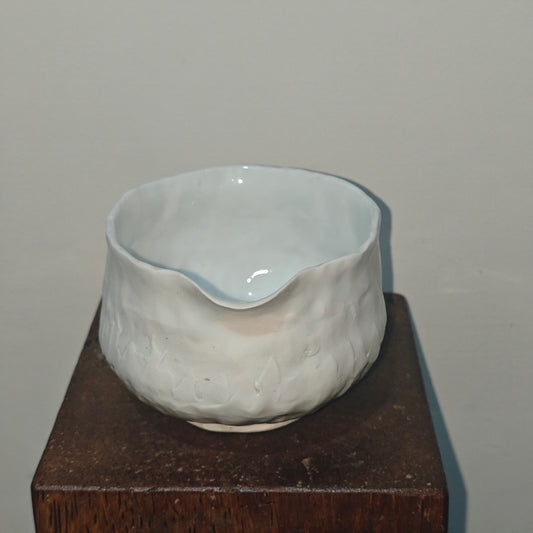 # GULMA — KATAKUCHI PORCELAIN 007