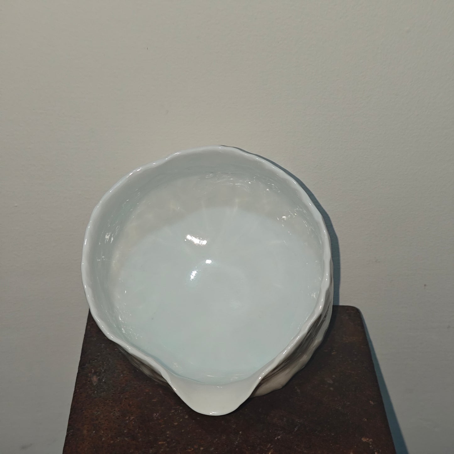 # GULMA — KATAKUCHI PORCELAIN 006
