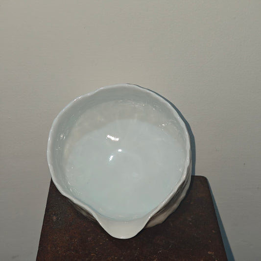 # GULMA — KATAKUCHI PORCELAIN 006