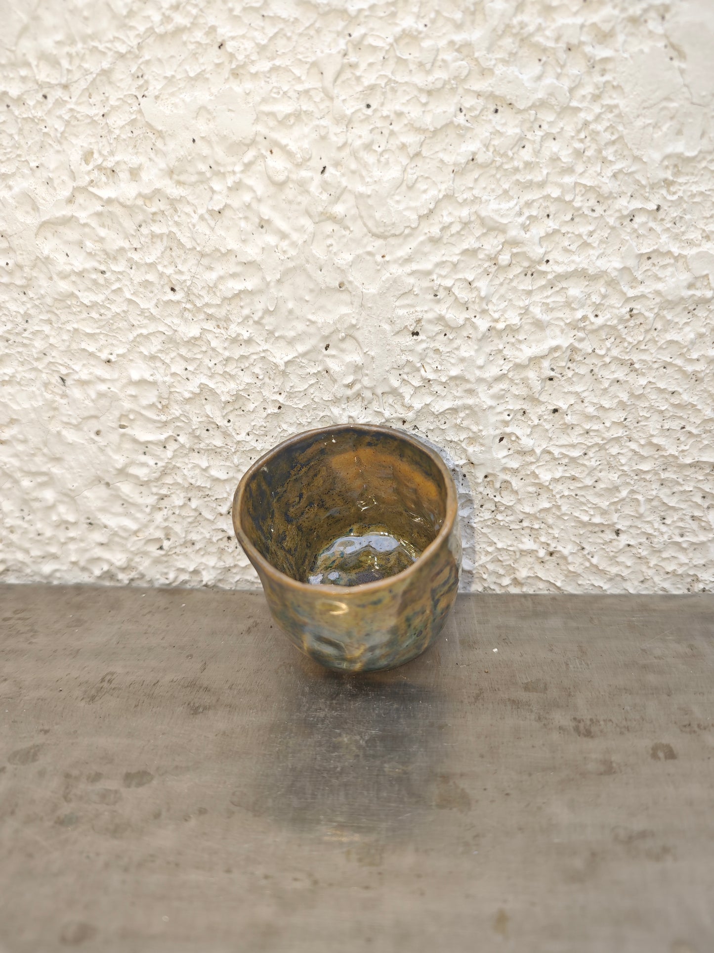 COPPER SERIES — PETITE 013