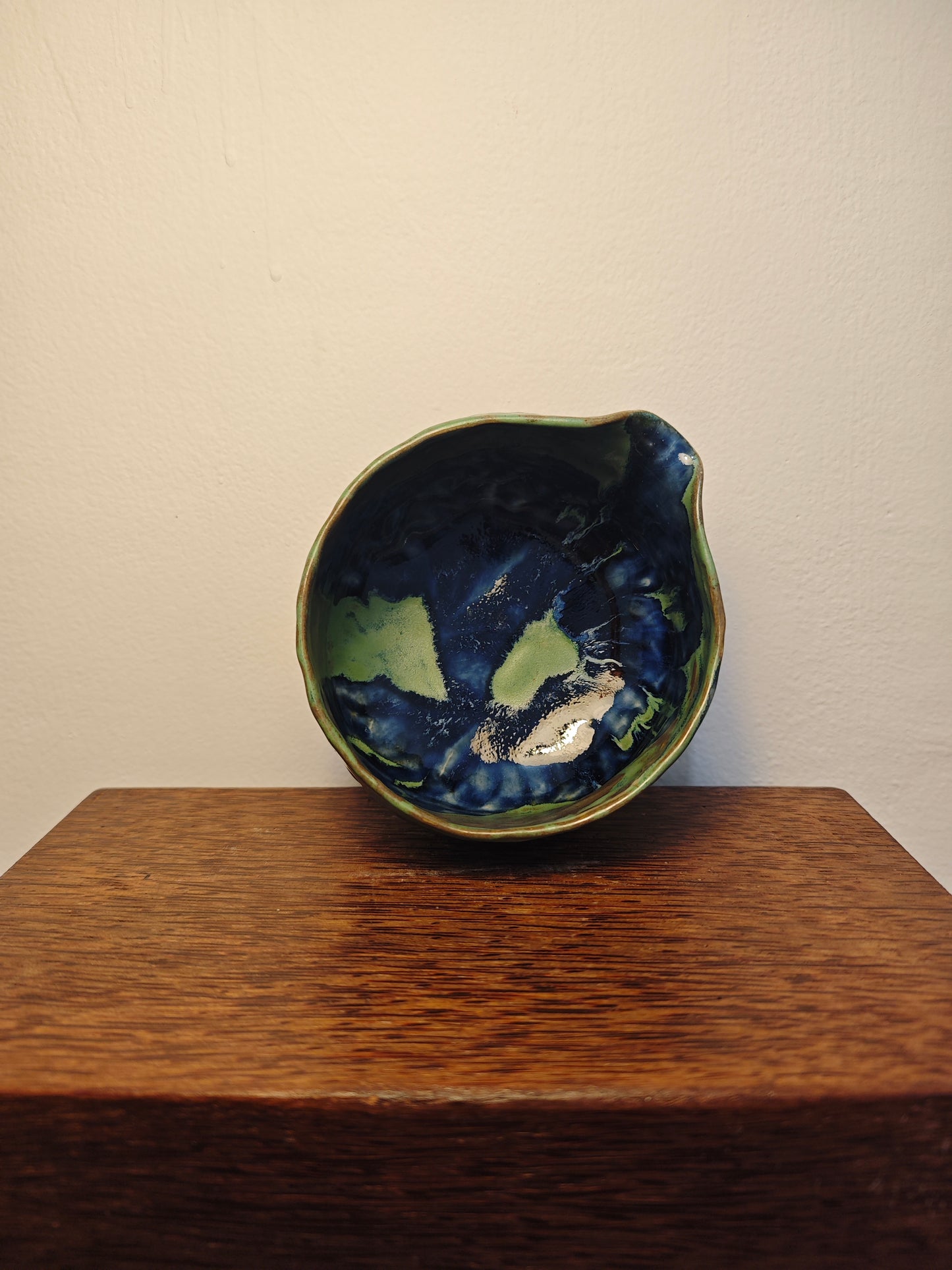 COBALT SERIES — KATAKUCHI 003
