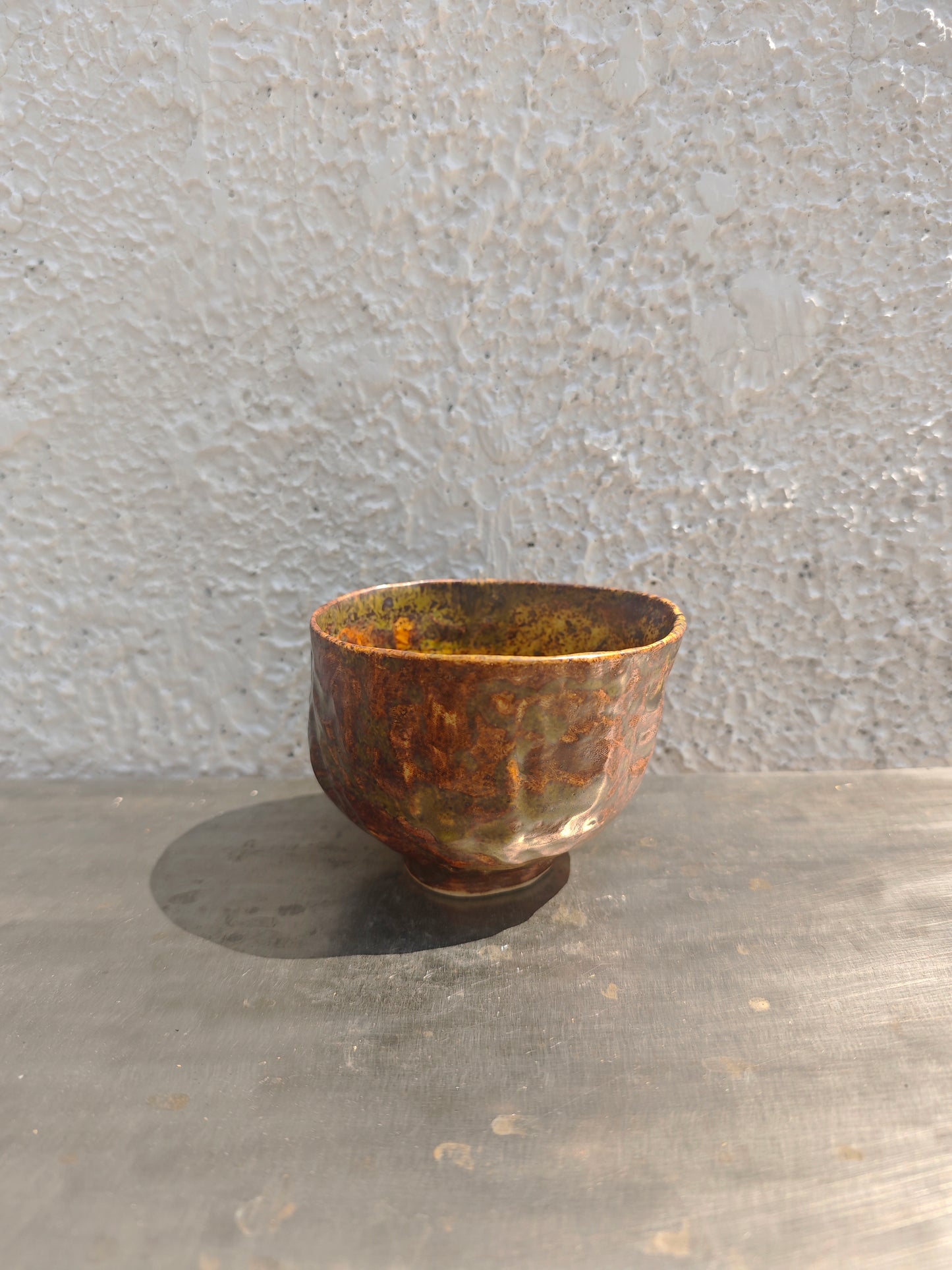 IRON SERIES — STUBBY 001