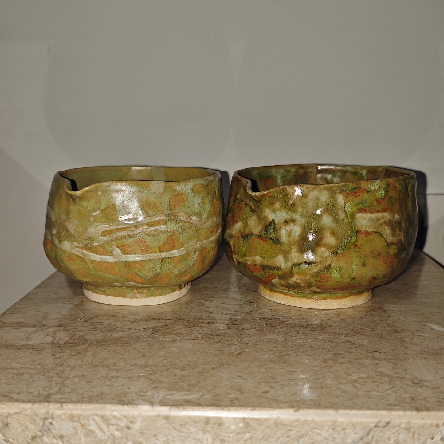 #HUMANEHUMANELY—KATAKUCHI ∅13 CHROMIUM SERIES [SOLD ARCHIVE]